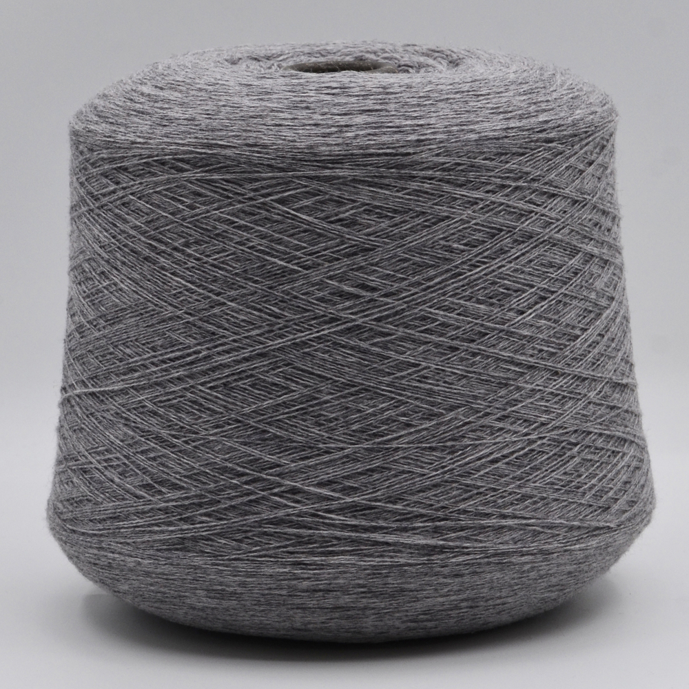 Filati Storai Italy Art. CERVINO (grigio medio)