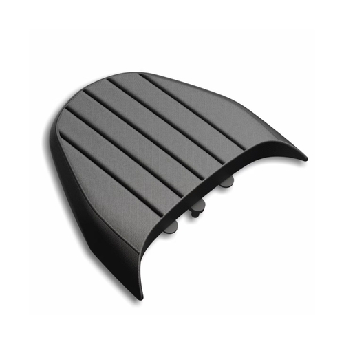 96881411AA DUCATI PREMIUM PASSENGER SEAT (XDVL V4)