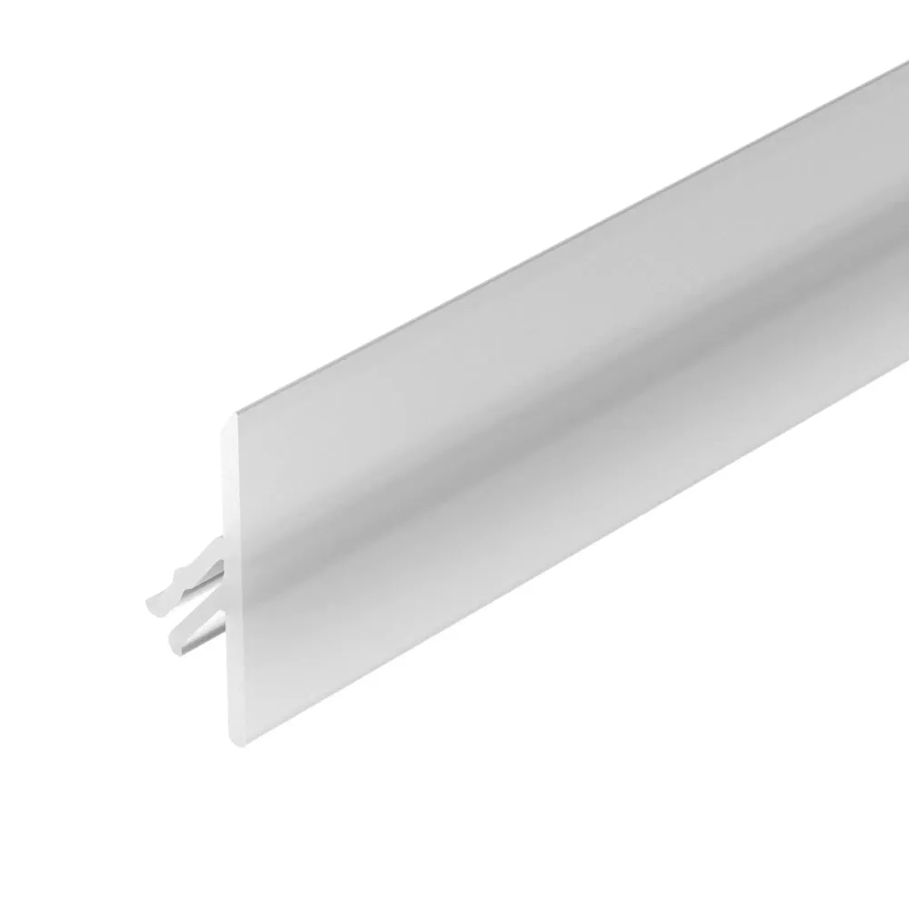 Рефлектор для профиля KLUS-POWER-W50-2000 (Arlight, Пластик) Рефлектор для профиля KLUS-POWER-W50-2000 (Arlight, Пластик)