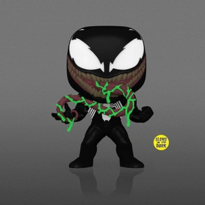 Funko POP! Marvel: Venom (w/Ooze GW) (1469)