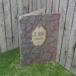книга " Тройка "