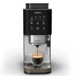 Кофемашина KRUPS Coffee Crush Experience SA403BE0