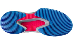 Женские Кроссовки теннисные Wilson Kaos Rapide SFT W - белый
