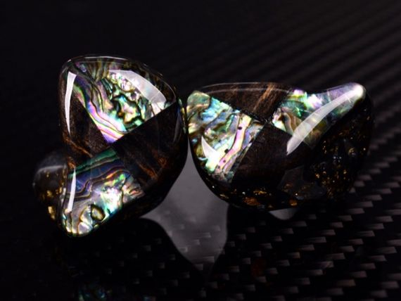 Noble Audio Kaiser Encore Acrylic