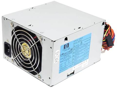 Блок питания HP 365Wt 24-Pin ATX Workstation Power Supply PC6015