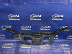Накладка на рамку радиатора Honda SABER 1998-2003