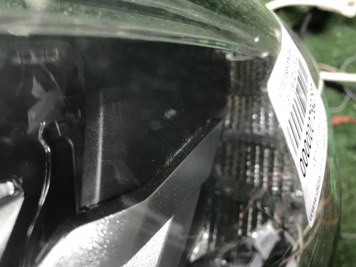 Фара левая BMW 3er G20 (2018-2022) LED