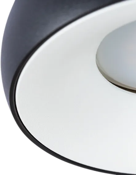 Точечный светильник Heze A6665PL-1BK Arte Lamp