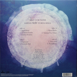 Alice Coltrane / Kirtan - Turiya Sings (2LP)