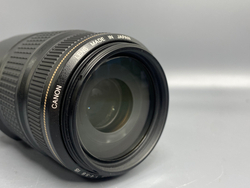 Canon EF 75-300mm 4-5.6 IS