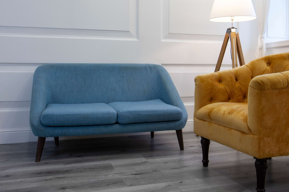 Кварц-винил SPC Damy Floor Family SPC 4 мм ДУБ СИЛЬВЕР 2.635 м2