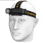 Фонарь Armytek Wizard C2 WR Magnet USB Белый, F06901C