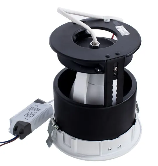 Точечный светильник Natale A3110PL-1WH Arte Lamp
