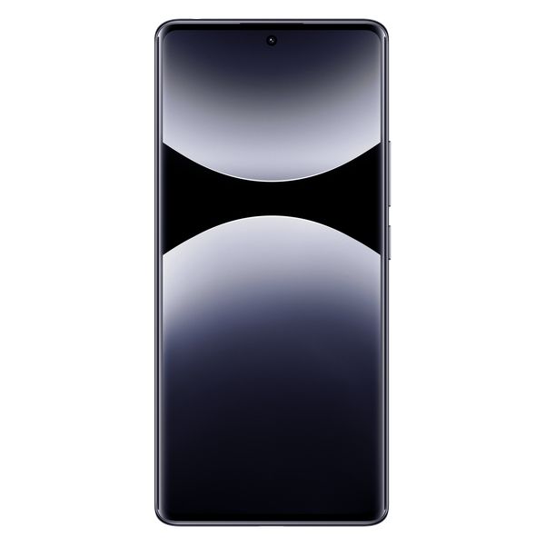 Смартфон Xiaomi Redmi Note 14 Pro 4G 12/256 ГБ Global, Dual nano SIM, Черный | Midnight Black
