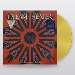 Dream Theater — The Majesty Demos (LP)