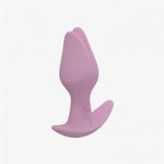Анальный стимулятор Bootie Fem от Fun Factory (пудрово-розовый)