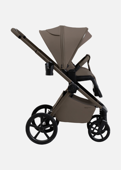 Sweet Baby Коляска 2 в 1 SBL Elegante Therma (Colore) Beige