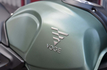 Мотоцикл VOGE 300AC (Зеленый)