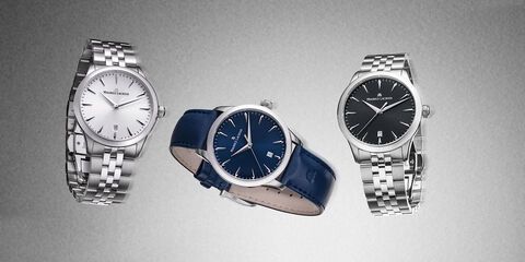 Maurice Lacroix: винтажное настроение