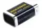 Батарейка Navigator 9V 6LR61 крона щелочь 23468