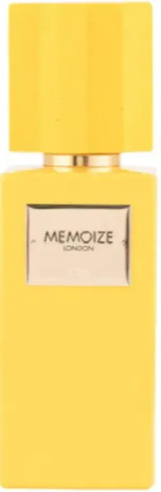 Memoize Solis Extrait de Parfum 100 ml