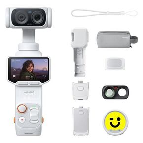 Компактные видеокамеры