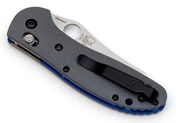 Нож Benchmade Griptilian 550-1 20CVфотография - 7