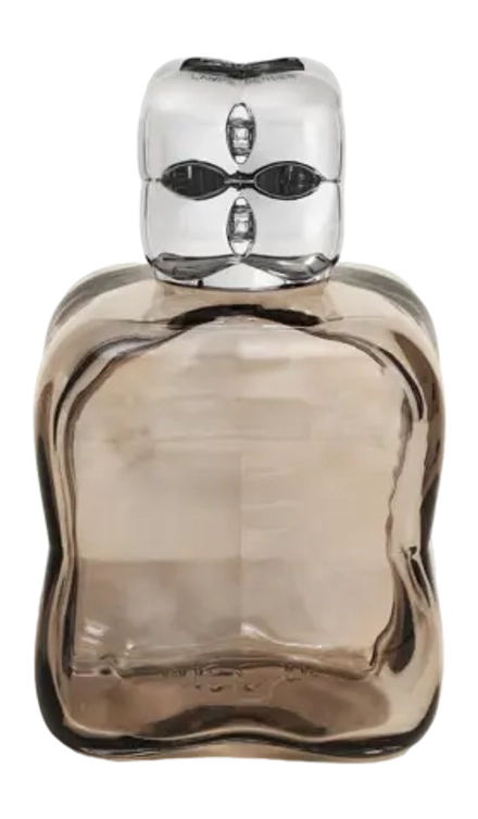 Maison Berger Paris Диффузор для дома Cosy + ароматическое масло Cozy Musk, коричневый MBP-4842