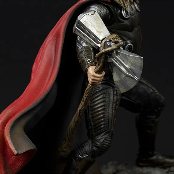 Thor Ultimate - Marvel - Iron Studios
