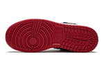 Air Jordan 1 Low Black Toe GS