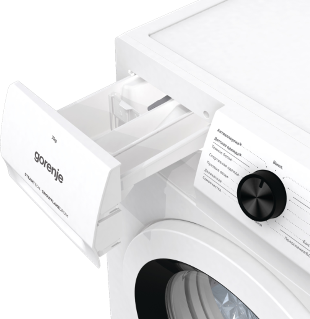 Стиральная машина Gorenje WHE72SFS