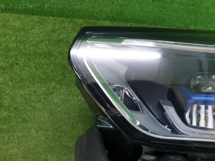 Фара левая BMW X5 G05 X6 G06 18-23 Laser В сборе
