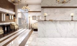Керамогранит GRS01-20MD Ellora-ivory карвинг слоновая кость 120x60