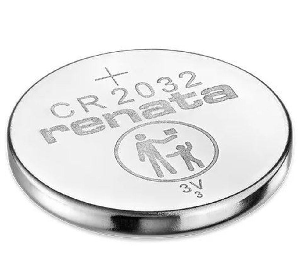 Renata 2032 уп.10 / 300