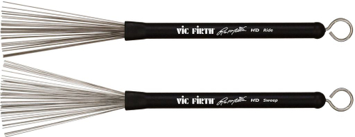 Vic Firth RMWB барабанные щётки