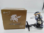Катушка SA-3000 подшипников 9+1