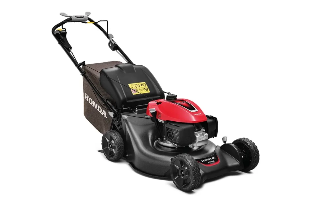 Газонокосилка Honda HRN 536 VKEA