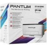 Принтер лазерный Pantum CP1100 A4