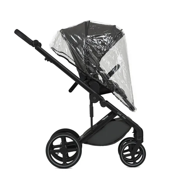 Коляска ANEX Mev 3 в 1 Ditto