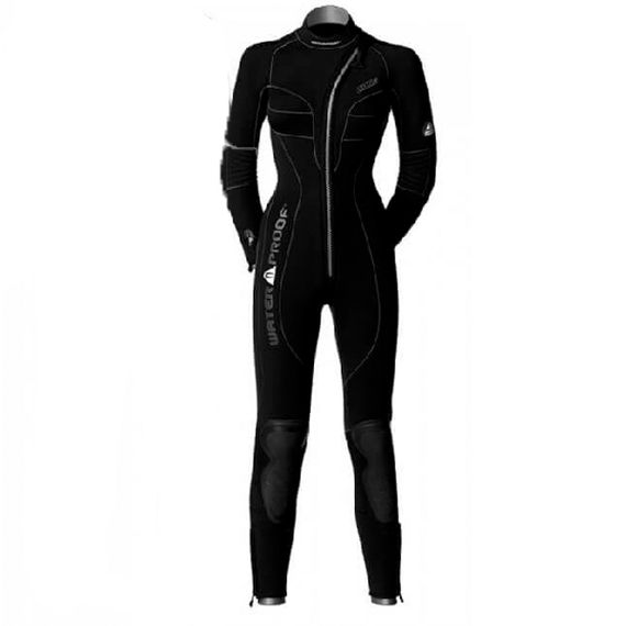 Гидрокостюм женский WaterProof W1 7 мм