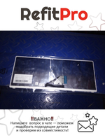 Клавиатура для ноутбука Lenovo U310 серая (25208425), оригинал