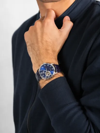 Мужские часы Orient RA-AG0011L10B