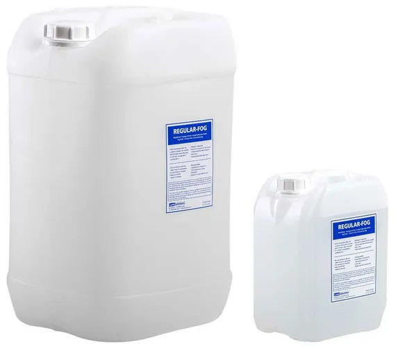Look Solutions REGULAR-FOG 220L - жидкость для генераторов дыма