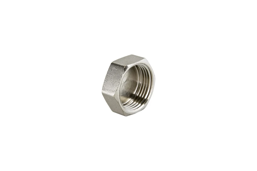 Заглушка 3/4 вн. Valtec VTr.590.N.0005