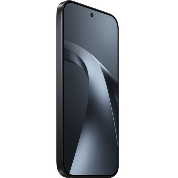 Смартфон Xiaomi 17T 12/256 ГБ Global, Dual nano SIM + eSIM, Черный | Black