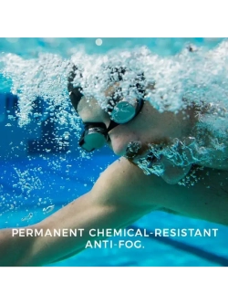 Умные очки для плавания FORM Smart Swim Goggles