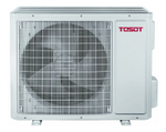 Сплит-система Tosot Triangle Inverter T09H-STR/I-G/T09H-STR/O