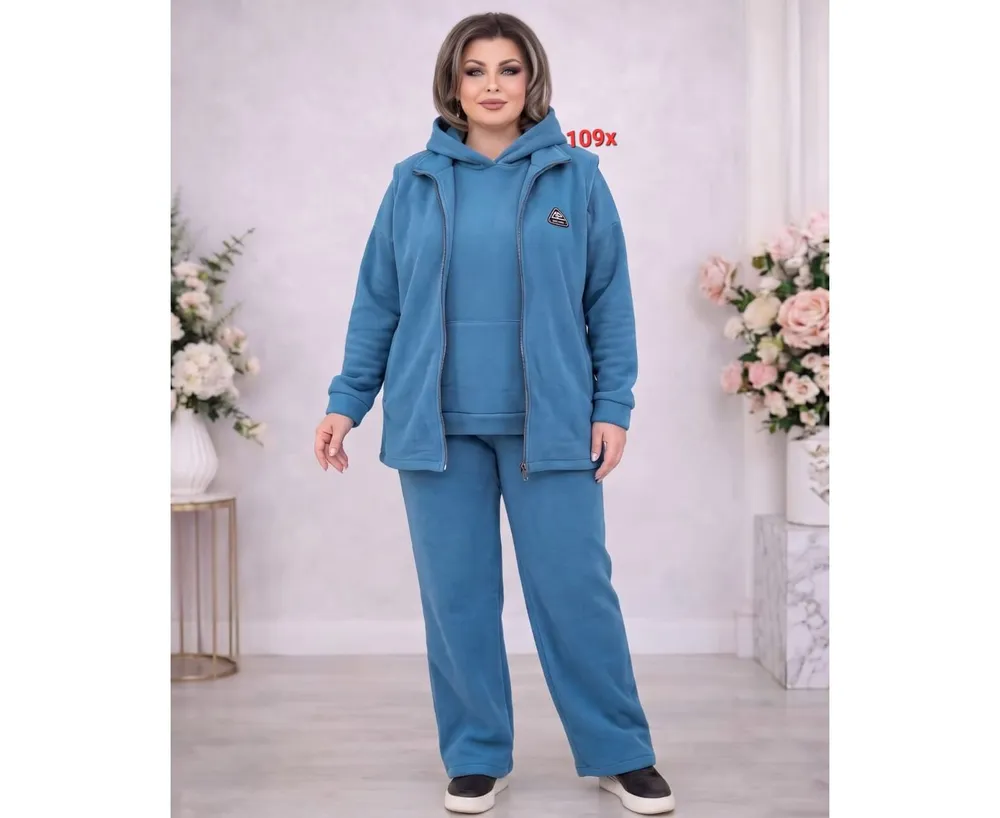 Костюм 2646590 Fabrika