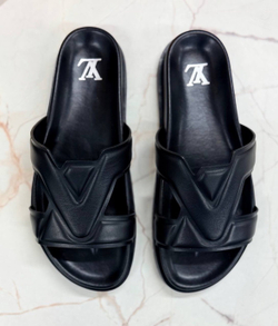 Шлепанцы Louis Vuitton Oasis Mule