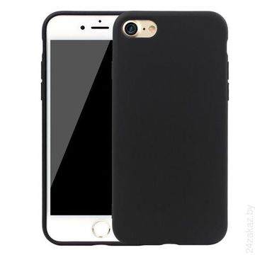 Чехол Hoco для Apple iPhone 7 Premium Case 360' Black
